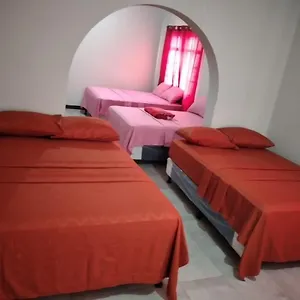 Galilea El Centro Guatemala