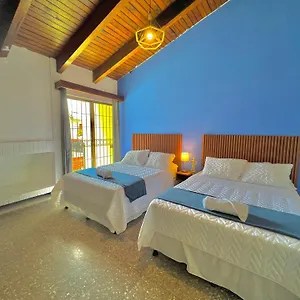 Citadin Z10 Guatemala