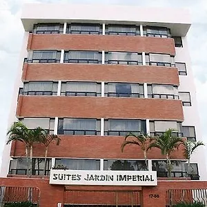 Jardín Imperial Guatemala